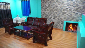 KPS COTTAGE - Silent valley